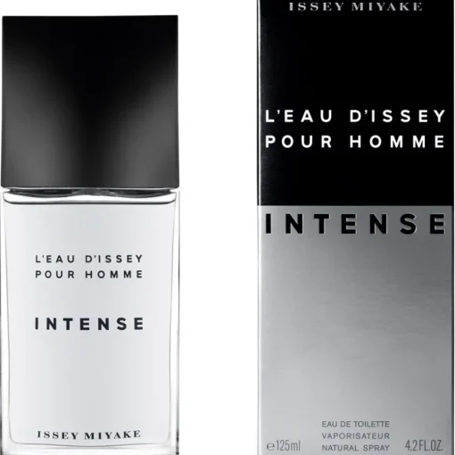L'Eau d'Issey pour Homme Eau de Toilette Spray Intense von Issey Miyake