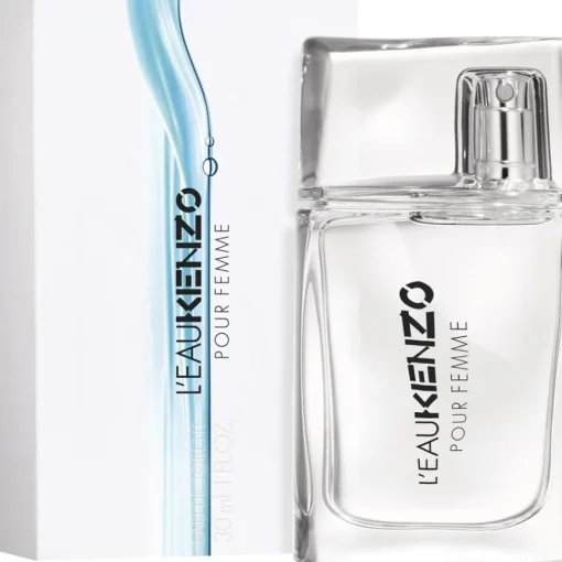 L'EAU KENZO Eau de Toilette Spray von KENZO