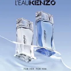 L'EAU KENZO Eau de Toilette Spray von KENZO