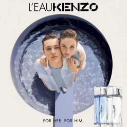 L'EAU KENZO Eau de Toilette Spray von KENZO