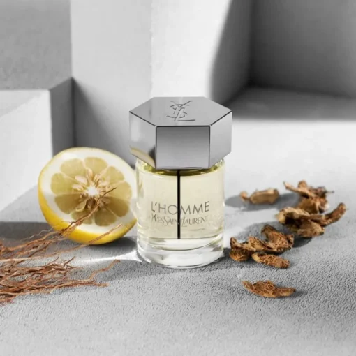 L'Homme Eau de Toilette Spray von Yves Saint Laurent
