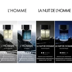 L'Homme Eau de Toilette Spray von Yves Saint Laurent