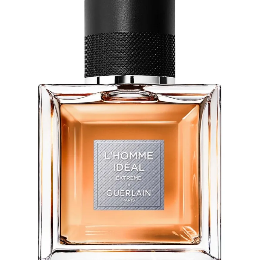 L'Homme Idéal Eau de Parfum Spray Extreme von GUERLAIN