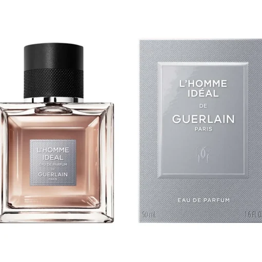 L'Homme Idéal Eau de Parfum Spray von GUERLAIN