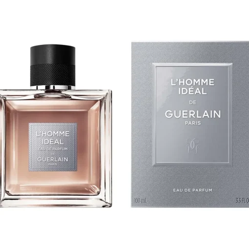 L'Homme Idéal Eau de Parfum Spray von GUERLAIN