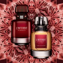 L'INTERDIT Eau de Parfum Spray Angélique Rouge von GIVENCHY