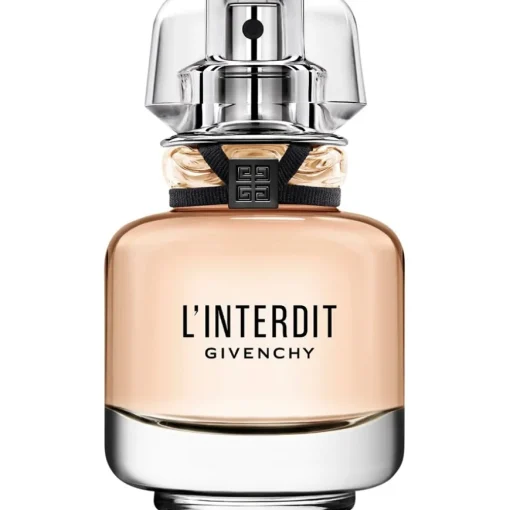 L'INTERDIT Eau de Parfum Spray von GIVENCHY