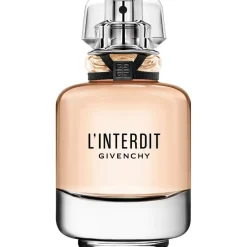 L'INTERDIT Eau de Parfum Spray von GIVENCHY
