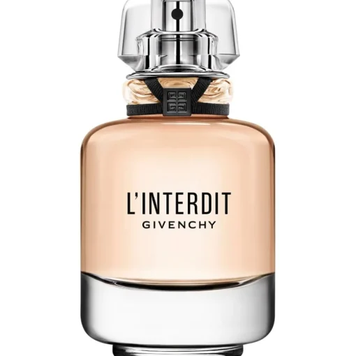 L'INTERDIT Eau de Parfum Spray von GIVENCHY