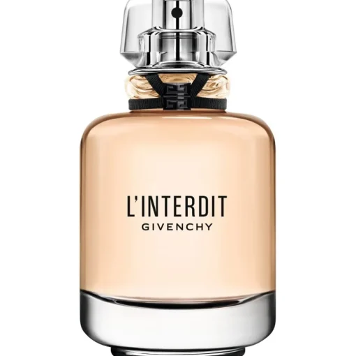 L'INTERDIT Eau de Parfum Spray von GIVENCHY