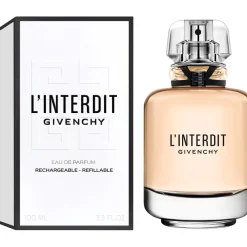 L'INTERDIT Eau de Parfum Spray von GIVENCHY