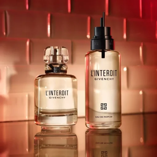 L'INTERDIT Eau de Parfum Spray von GIVENCHY