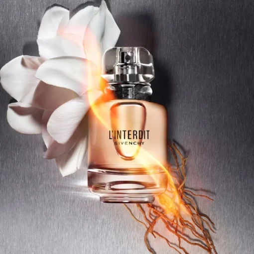 L'INTERDIT Eau de Parfum Spray von GIVENCHY
