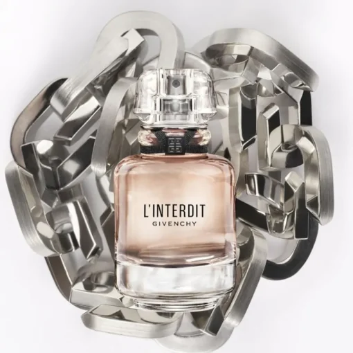 L'INTERDIT Eau de Parfum Spray von GIVENCHY