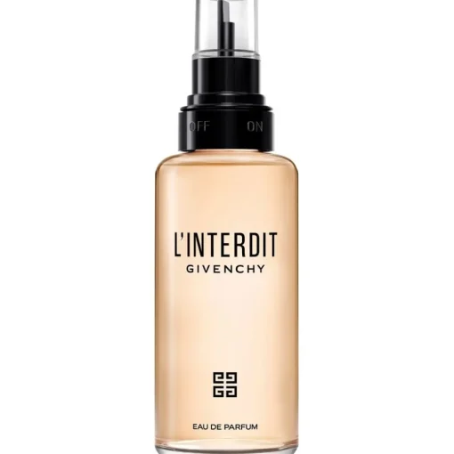 L'INTERDIT Eau de Parfum Spray von GIVENCHY