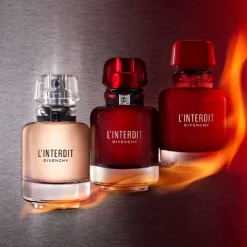 L'INTERDIT Eau de Parfum Spray von GIVENCHY