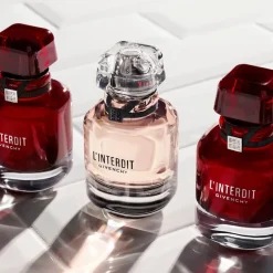 L'INTERDIT Eau de Parfum Spray von GIVENCHY