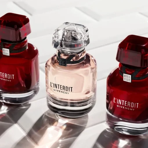 L'INTERDIT Eau de Parfum Spray von GIVENCHY