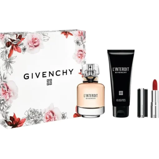 L'INTERDIT Eau de Parfum Spray von GIVENCHY