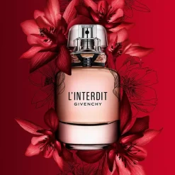 L'INTERDIT Eau de Parfum Spray von GIVENCHY
