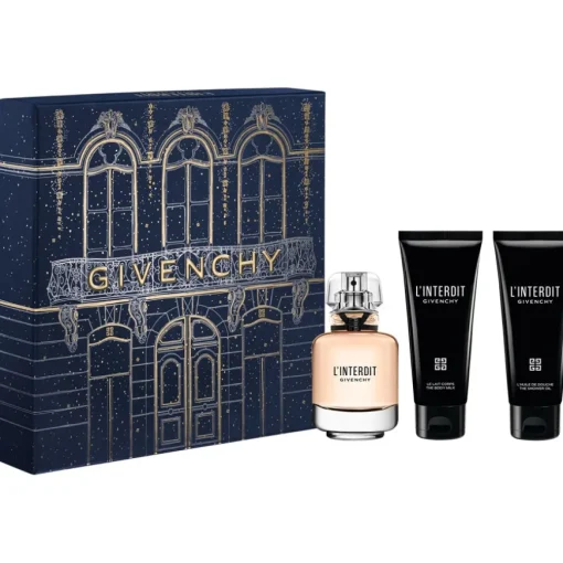 L'INTERDIT Eau de Parfum Spray von GIVENCHY