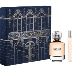 L'INTERDIT Eau de Parfum Spray von GIVENCHY