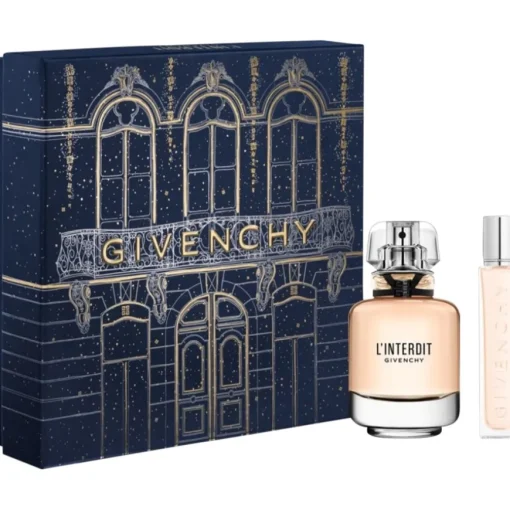 L'INTERDIT Eau de Parfum Spray von GIVENCHY