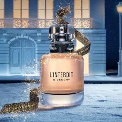 L'INTERDIT Eau de Parfum Spray von GIVENCHY