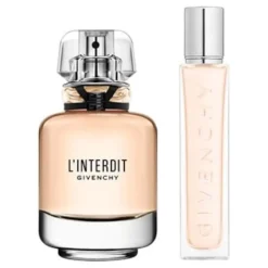 L'INTERDIT Eau de Parfum Spray von GIVENCHY