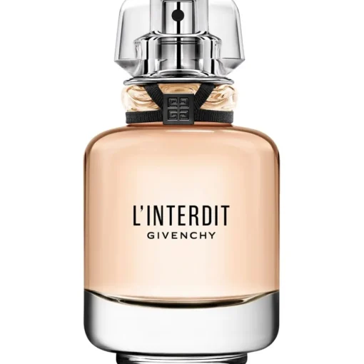 L'INTERDIT Eau de Parfum Spray von GIVENCHY