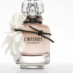 L'INTERDIT Eau de Parfum Spray von GIVENCHY