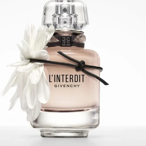 L'INTERDIT Eau de Parfum Spray von GIVENCHY