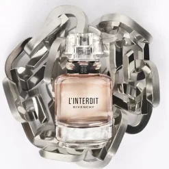 L'INTERDIT Eau de Parfum Spray von GIVENCHY