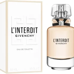 L'INTERDIT Eau de Toilette Spray von GIVENCHY