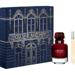 L'INTERDIT Geschenkset Rouge von GIVENCHY