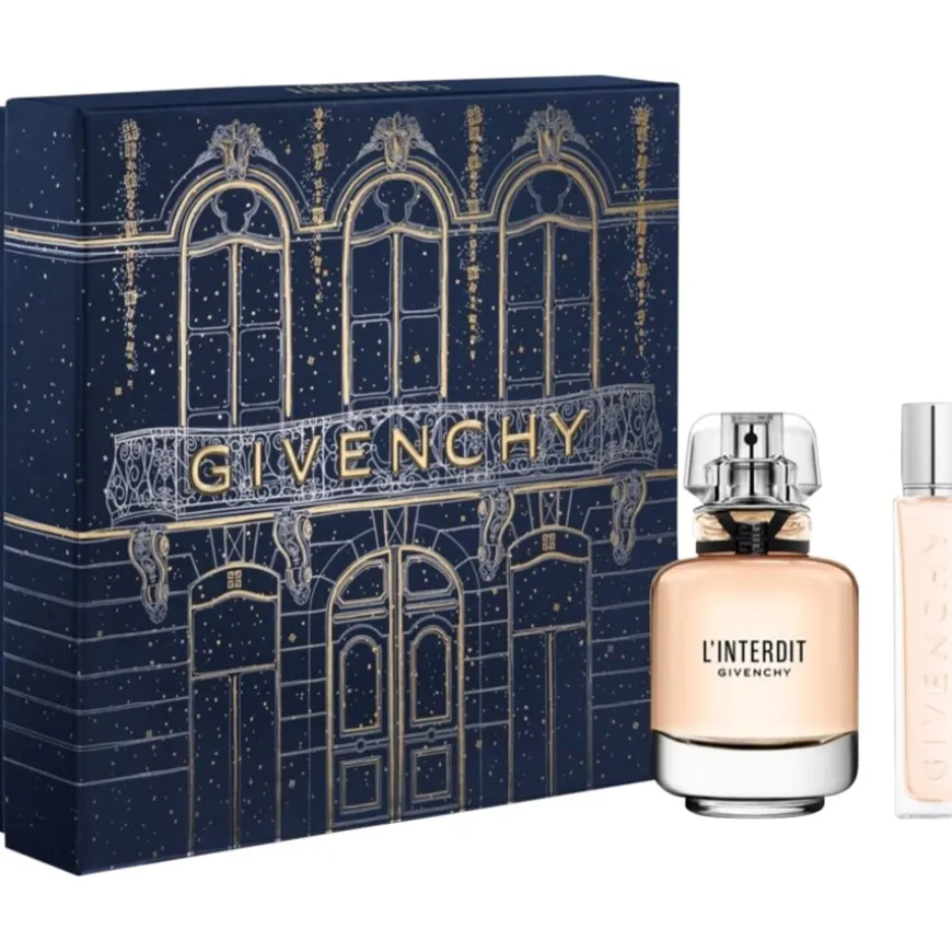 L'INTERDIT Geschenkset von GIVENCHY
