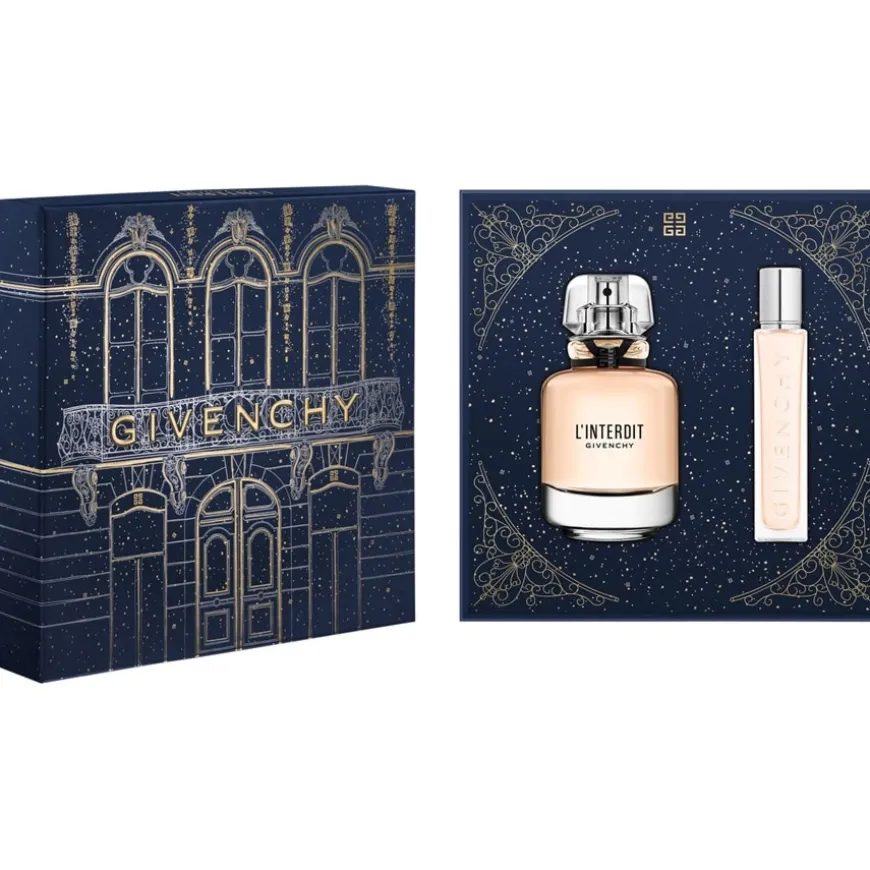 L'INTERDIT Geschenkset von GIVENCHY