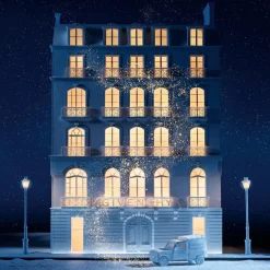 L'INTERDIT Geschenkset von GIVENCHY