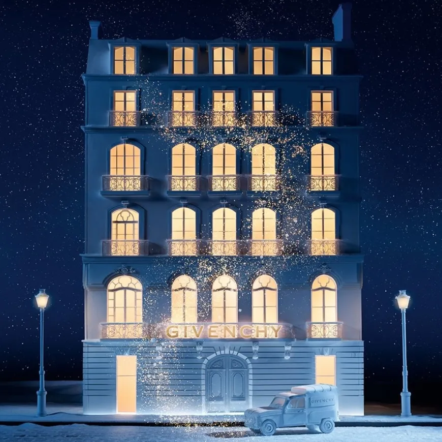 L'INTERDIT Geschenkset von GIVENCHY