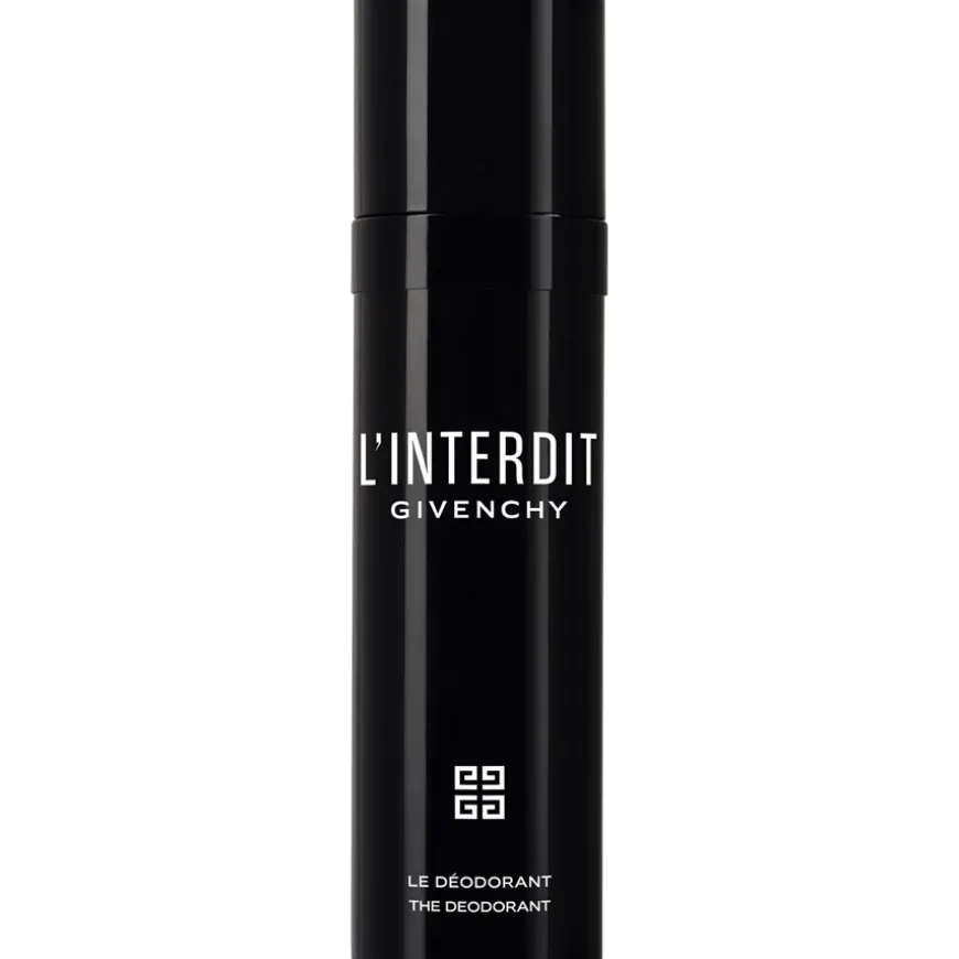 L'INTERDIT The Deodorant von GIVENCHY
