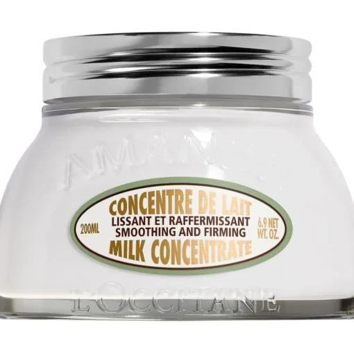 L’Occitane Mandel Körpercreme