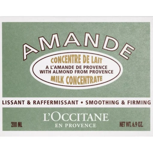 L’Occitane Mandel Körpercreme