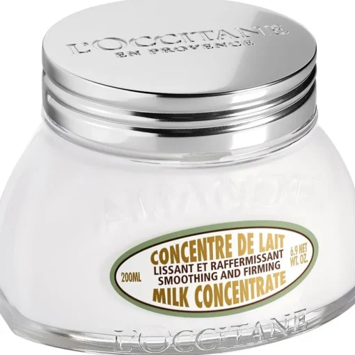 L’Occitane Mandel Körpercreme