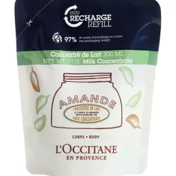 L’Occitane Mandel Körpercreme
