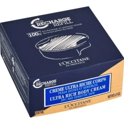 L’Occitane Shea Reichhaltige Körpercreme