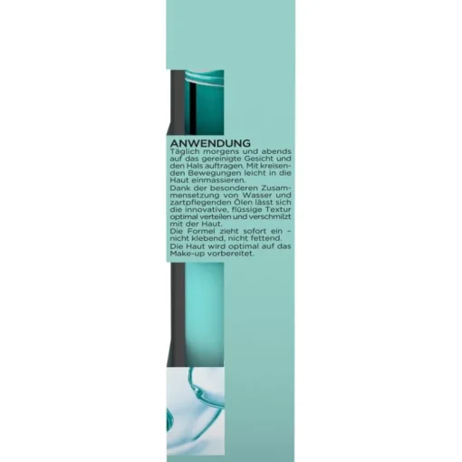 L’Oréal Paris Aloe Water Feuchtigkeits-Fluid