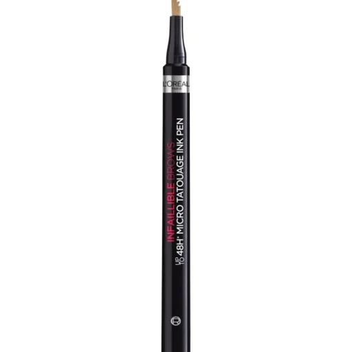 L’Oréal Paris Unbelieva Brow Micro Tatouage Augenbrauenstift