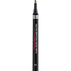 L’Oréal Paris Unbelieva Brow Micro Tatouage Augenbrauenstift