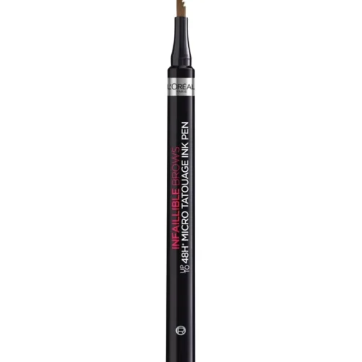 L’Oréal Paris Unbelieva Brow Micro Tatouage Augenbrauenstift