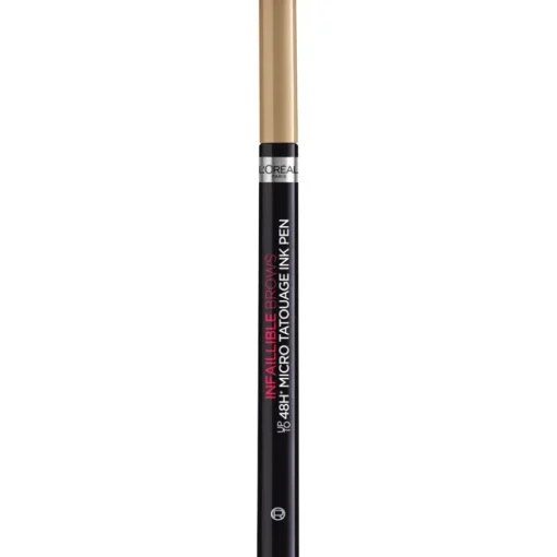 L’Oréal Paris Unbelieva Brow Micro Tatouage Augenbrauenstift